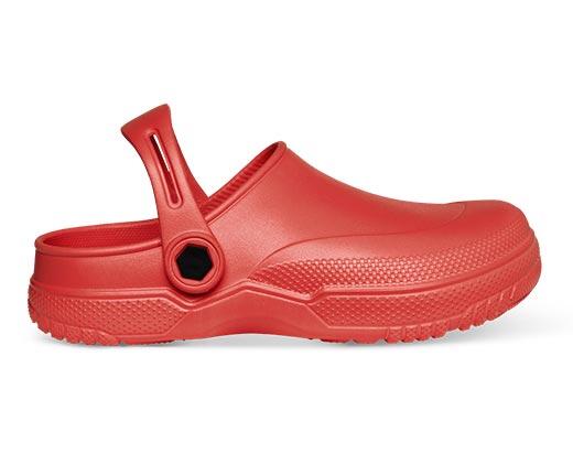 Crane 
 Men's or Ladies' Clogs