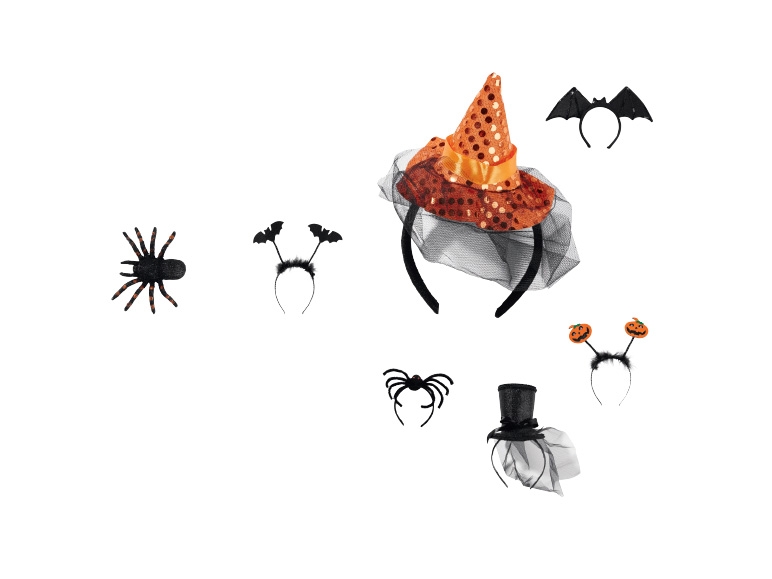 Kids' Halloween Accessories