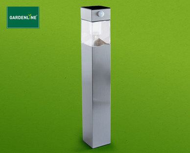 GARDENLINE Solar-Gartenleuchte