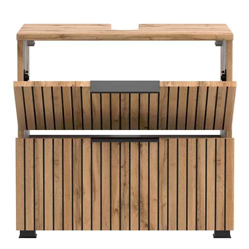 Unterbeckenschrank 60 cm