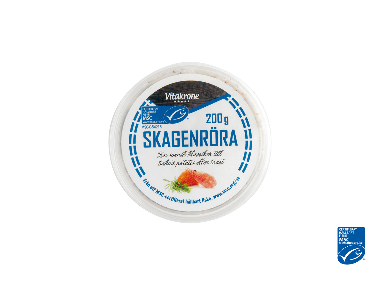 SKAGENRÖRA