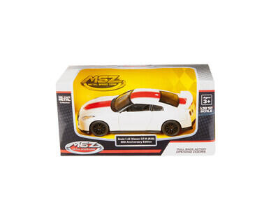 Die Cast Model Cars