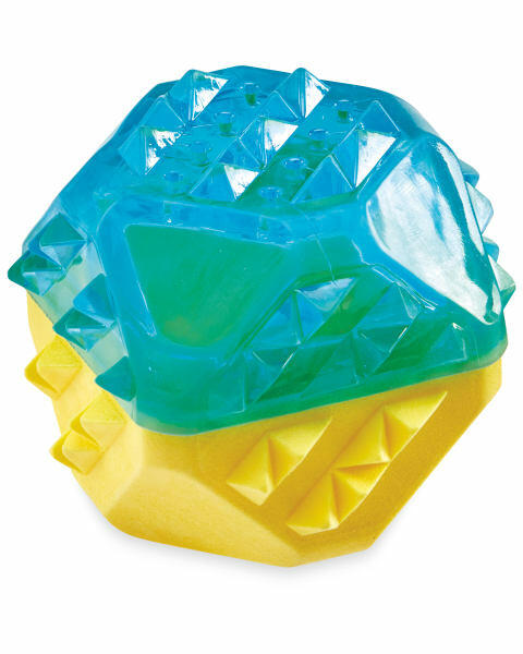 Ball Cooling Dog Toy