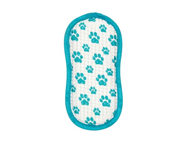 Antibac Cleaning Pads / Pet Hair Remover