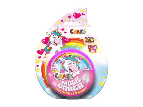 Craze Magic Dough Toy Assortment