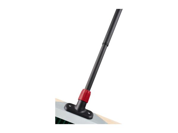 Parkside Outdoor Broom With Scraper