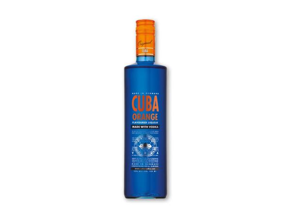 Cuba