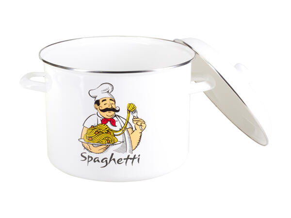 Casserole à spaghetti