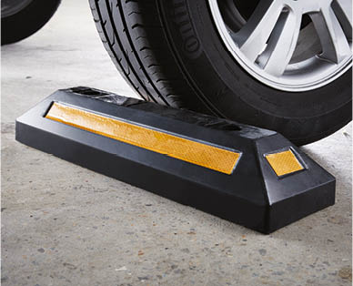 Wheel Stopper