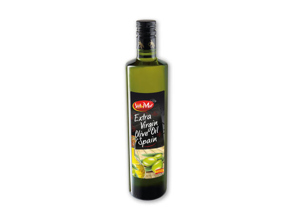 Ekstra jomfruolivenolie
