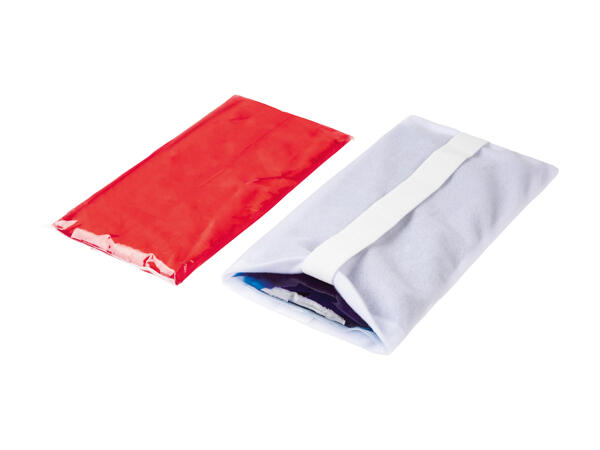 Set di cuscinetti termici/​rinfrescanti, 2 pezzi