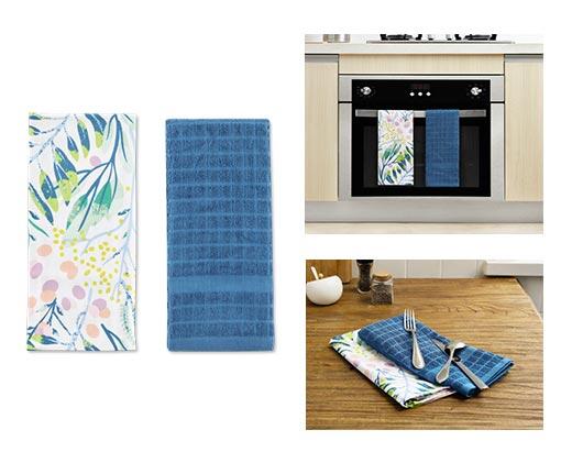 Huntington Home 
 Oversized Drying Mat or 2-Pack Towel Set