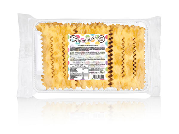 Chiacchiere