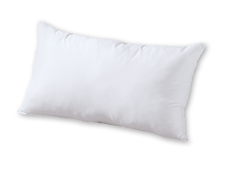 Meradiso Microfibre Pillow 50 x 80cm