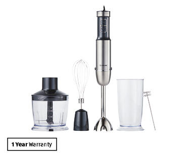 Premium Stick Mixer