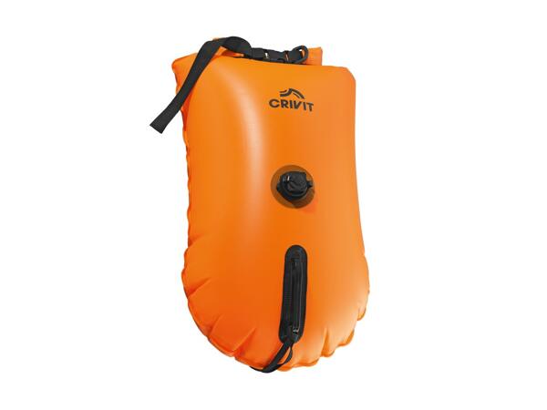 Open Water Swimming Buoy