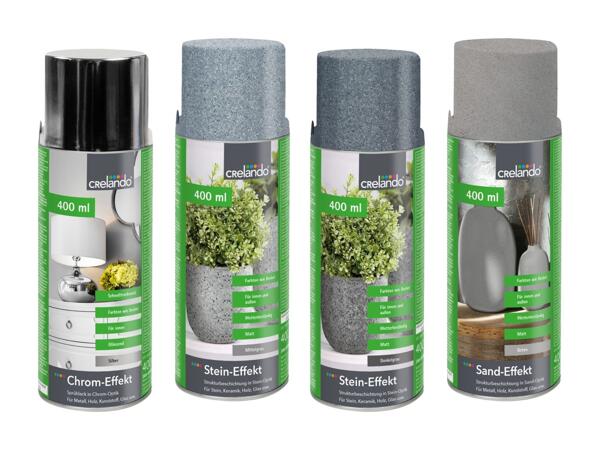 Vernis à effets