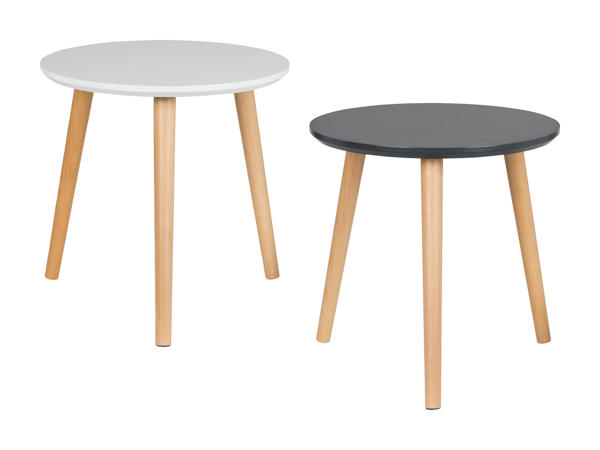 LIVARNO LIVING(R) Sidebord