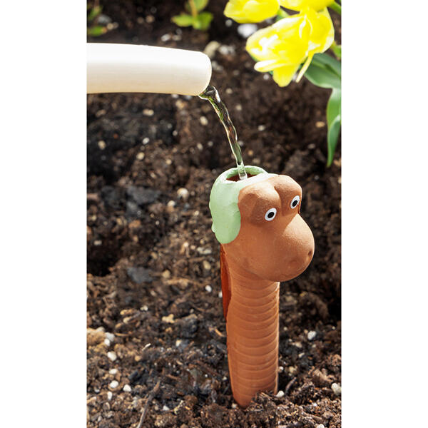 Bewässerungsstecker