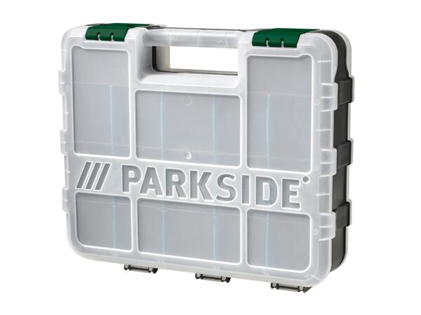 Organiser