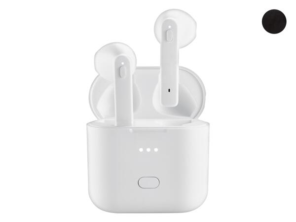 True Wireless Earbuds
