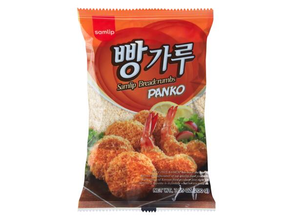 Panko Breadcrumbs