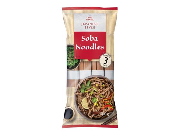 UDON/ SOBA/ RAMEN NUDLE