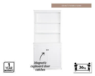 Kitchen Display Cabinet