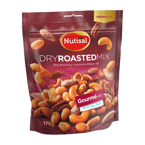Nøddemix