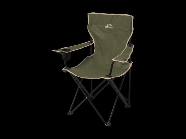 Campingstuhl