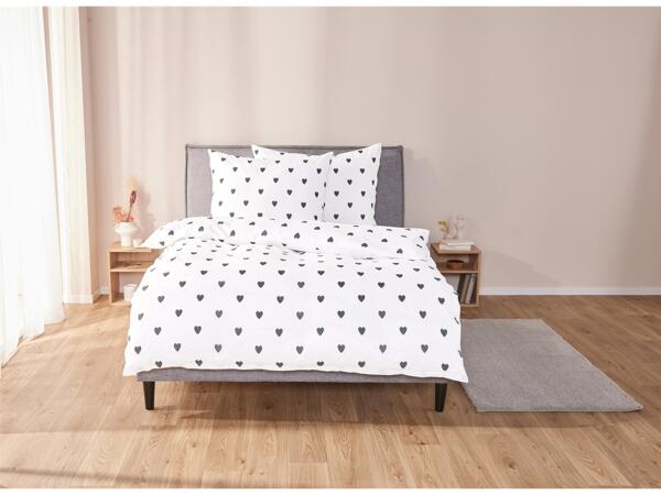 Luxury Renforce Bed Linen