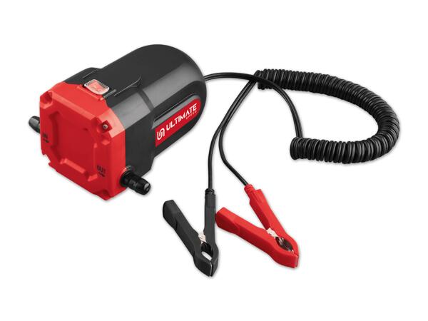 Ölpumpe, 12 V