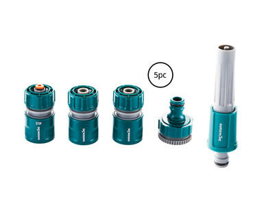 Plastic Hose Accessories