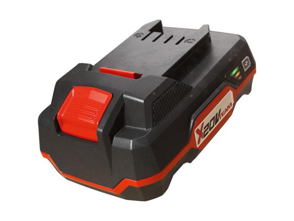 Batterie 20 V, 2 Ah