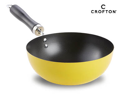 Mini Wok