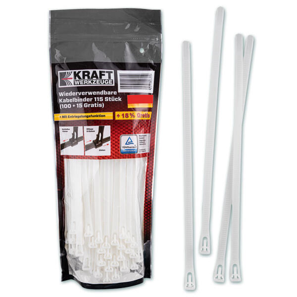Universal-Kabelbinder