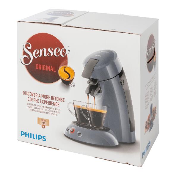 PHILIPS SENSEO(R) 				Senseo-Kaffeemaschine