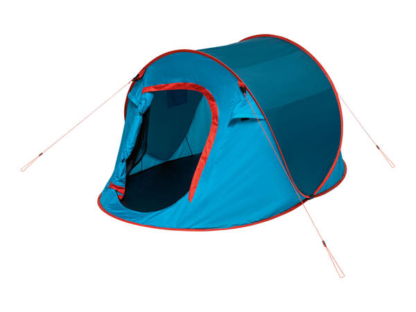 Rocktrail Pop-Up 2 Person Tent