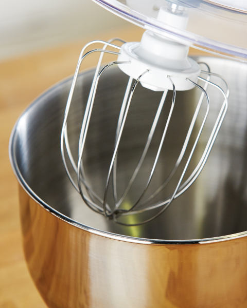 Classic Stand Mixer