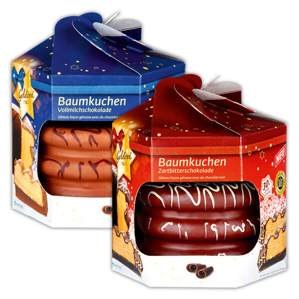 Baumkuchen