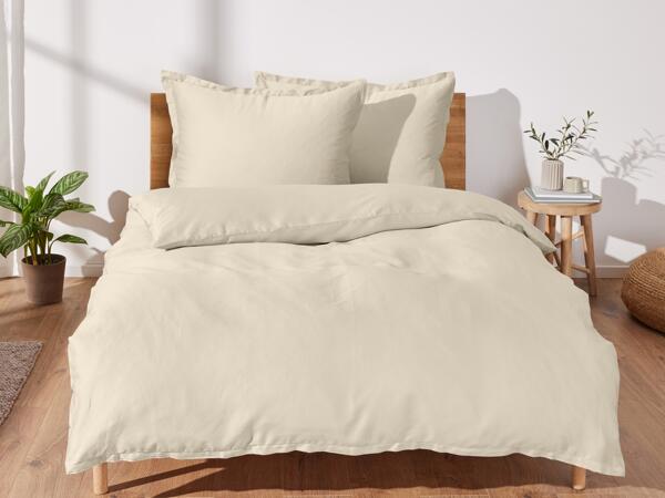 Double Duvet Cover Set