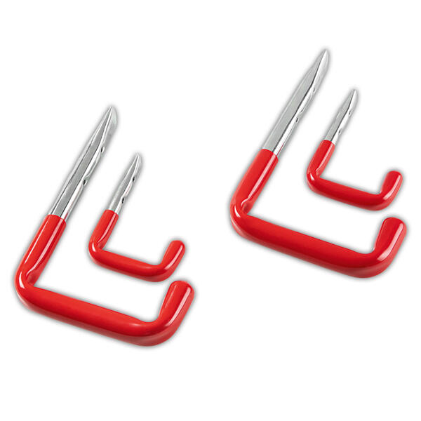 Wandhaken-Set