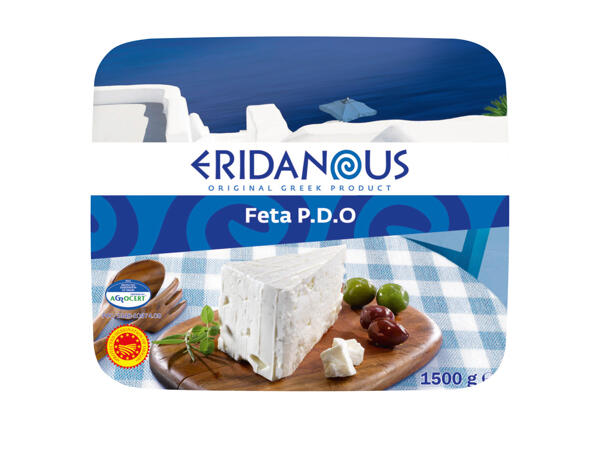 Fatlagrad fetaost
