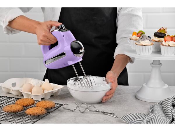 400W Hand Mixer