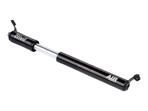 Crivit Mini Bike Pump / Bike Tool