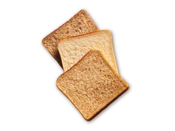 Sliced Half Pan