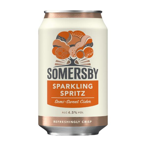Sparkling Spritz