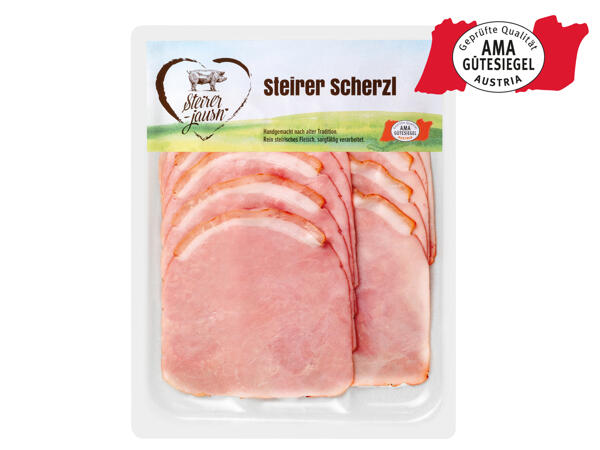 Steirer-Jausn Steirer Scherzl