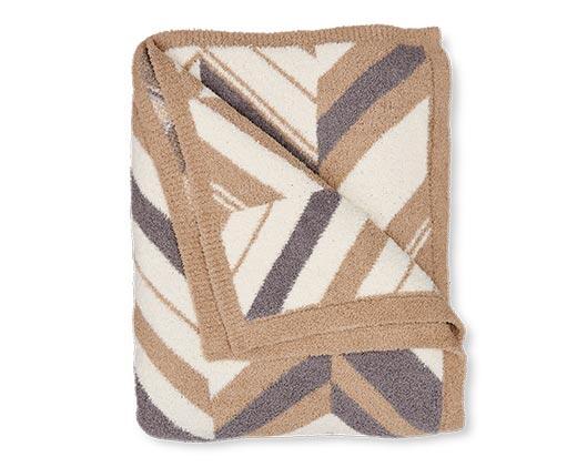 Huntington Home
Ultra Cozy Knit Throw