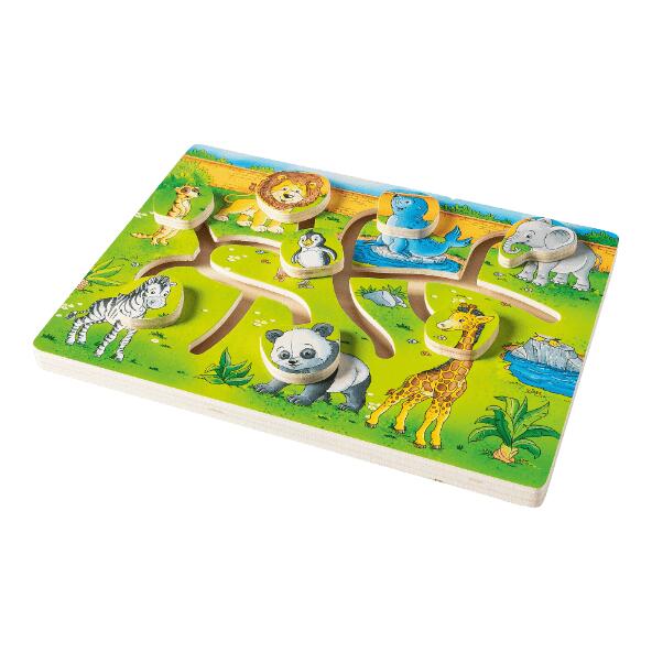 Jouets en bois
